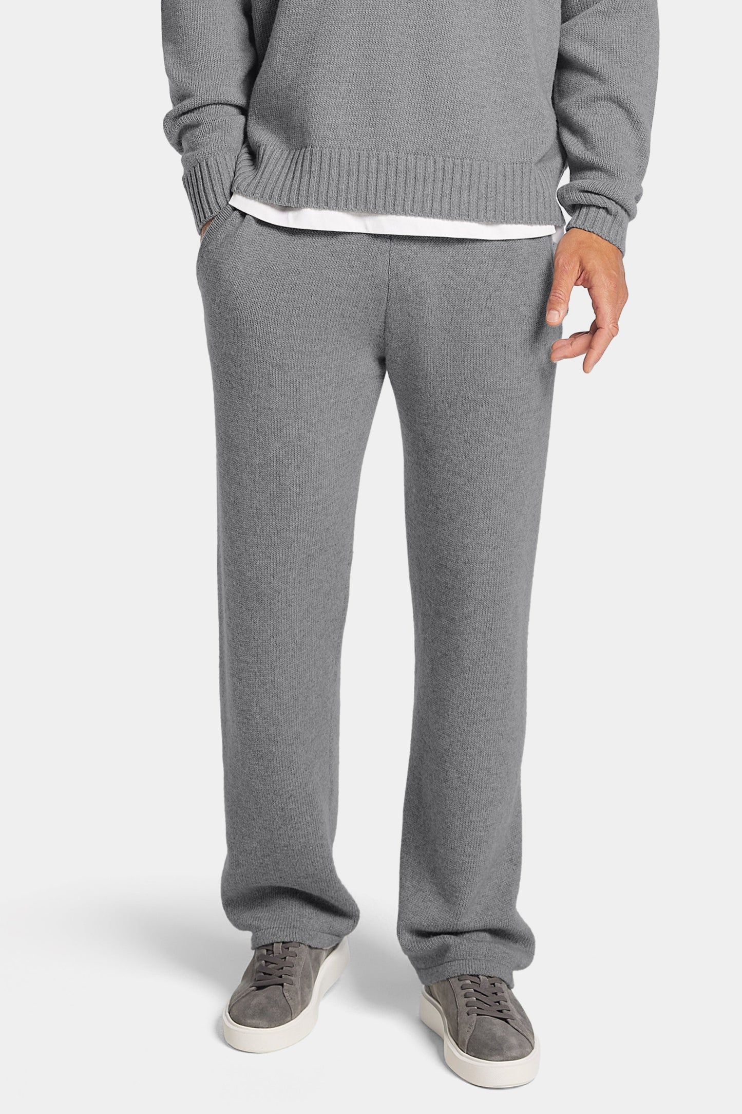 THE SAVONA JOGGER