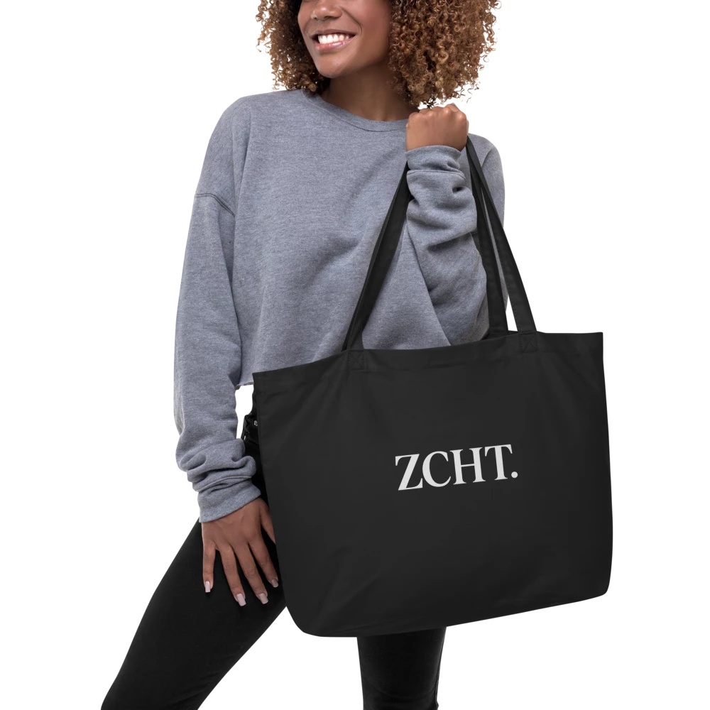 The Everyday Tote