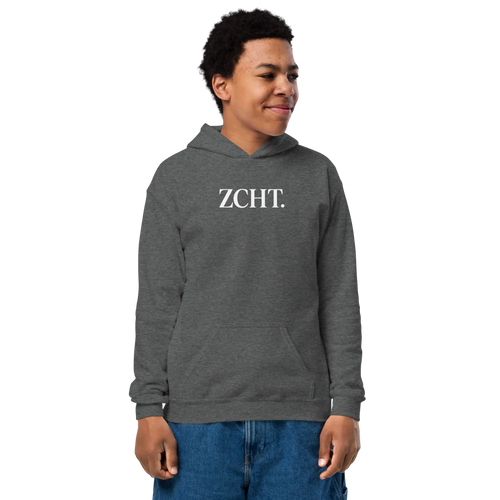 Origin Hoodie
