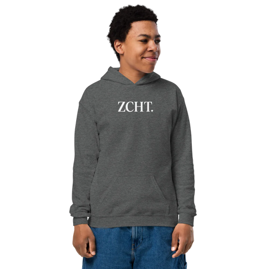 Origin Hoodie