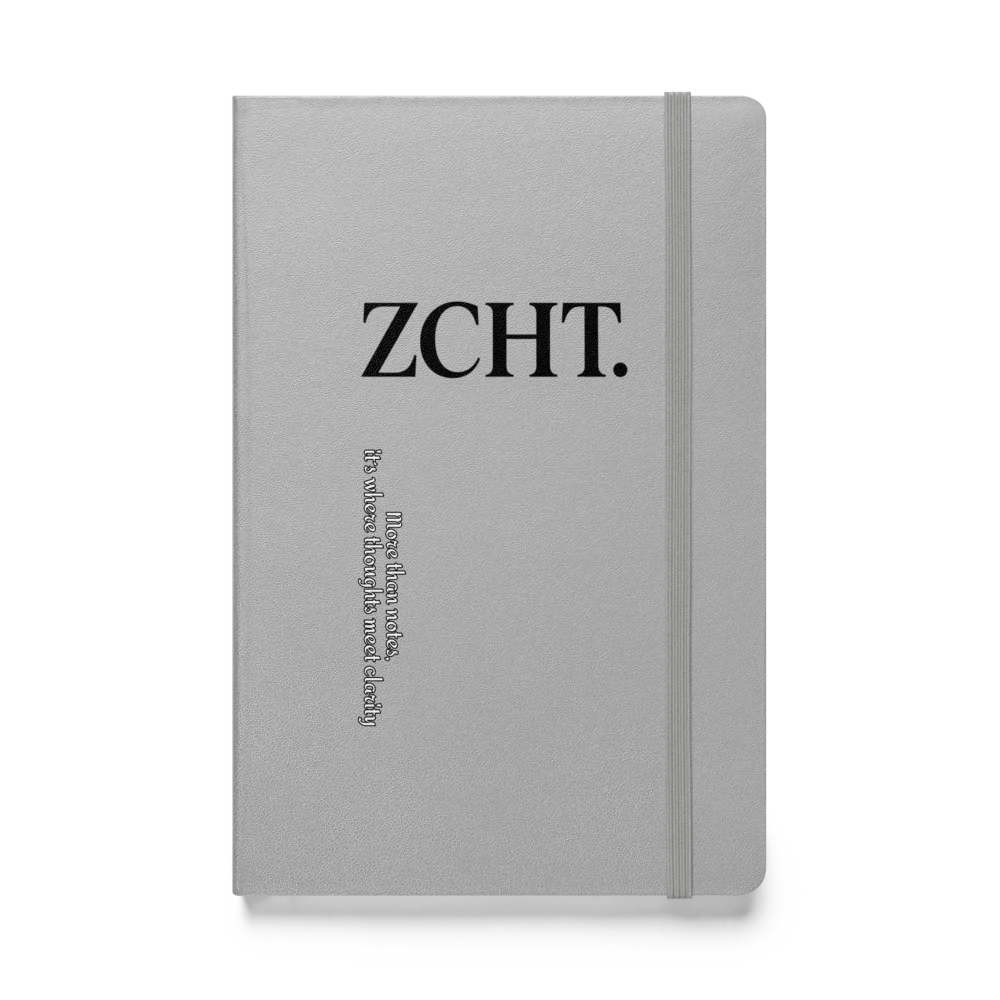 The Calm Journal