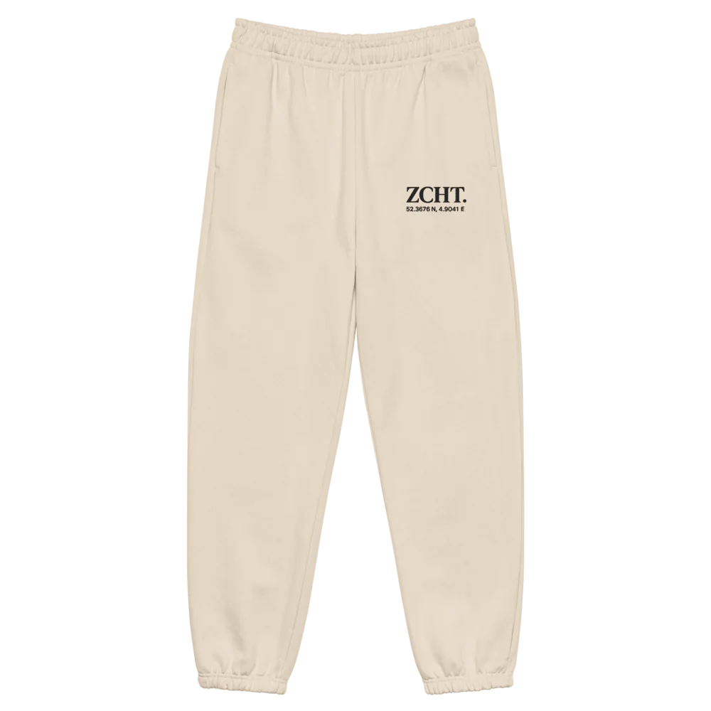 The Amsterdam Sweatpants