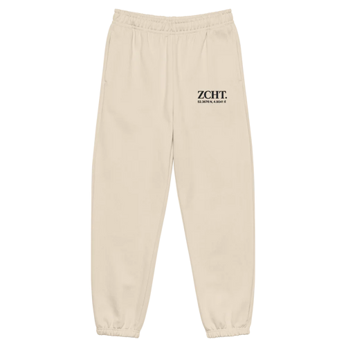 The Amsterdam Sweatpants