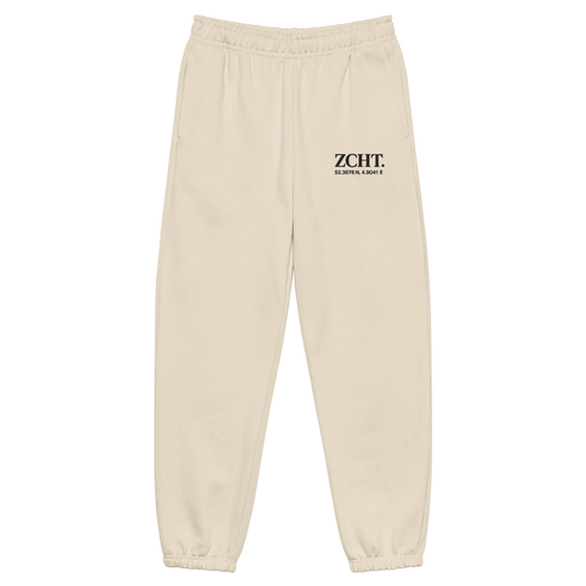 The Amsterdam Sweatpants