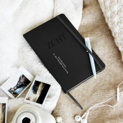The Calm Journal