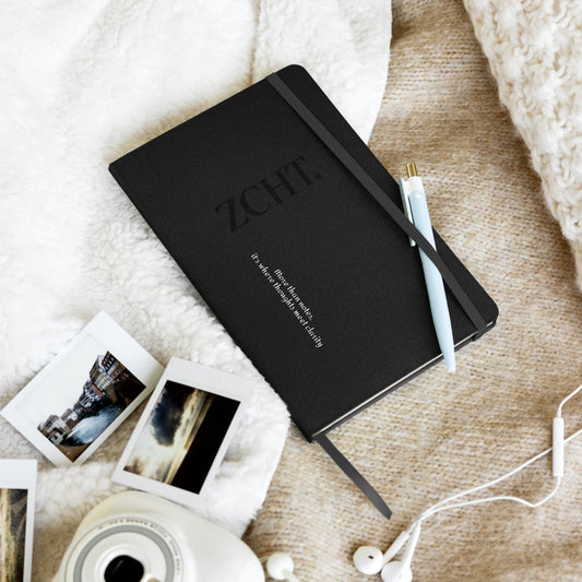 The Calm Journal