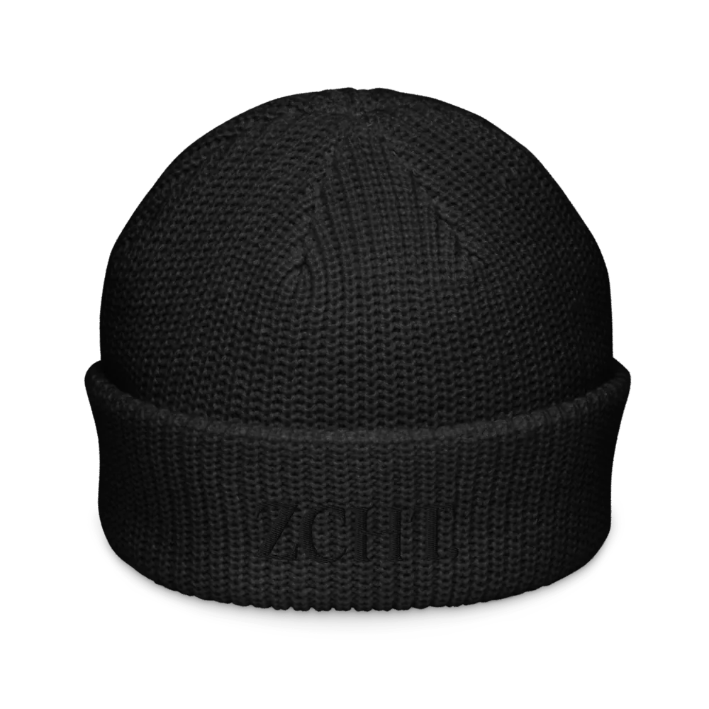 Classic Beanie