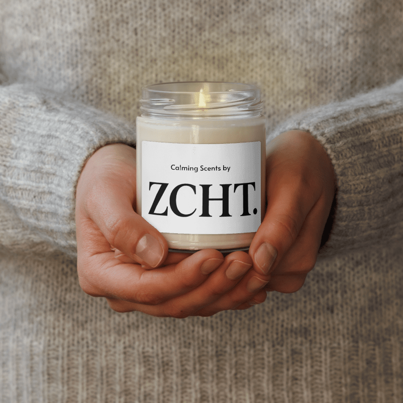 Calming Scents