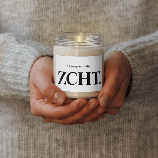 Calming Scents