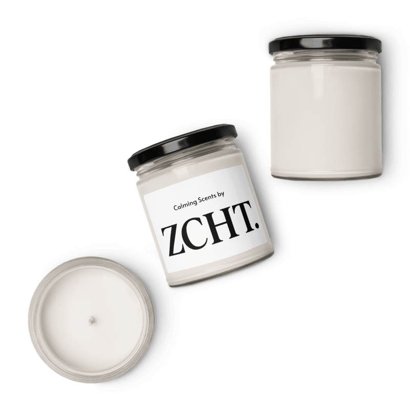 Calming Scents