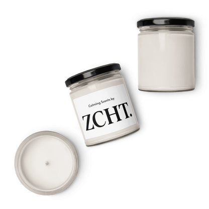 Calming Scents