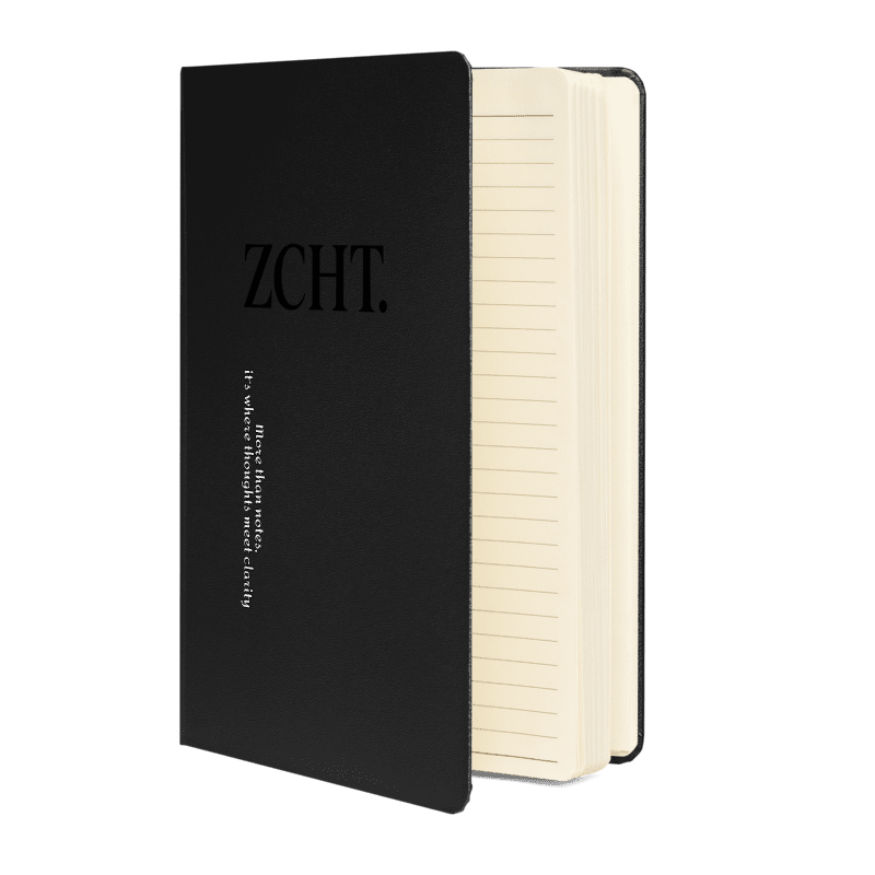 The Calm Journal