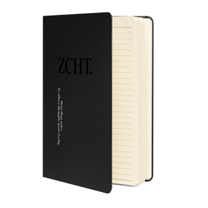 The Calm Journal