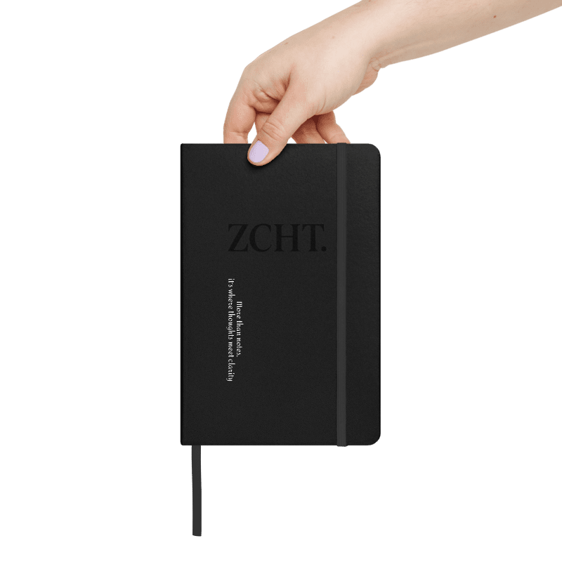 The Calm Journal