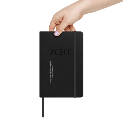 The Calm Journal