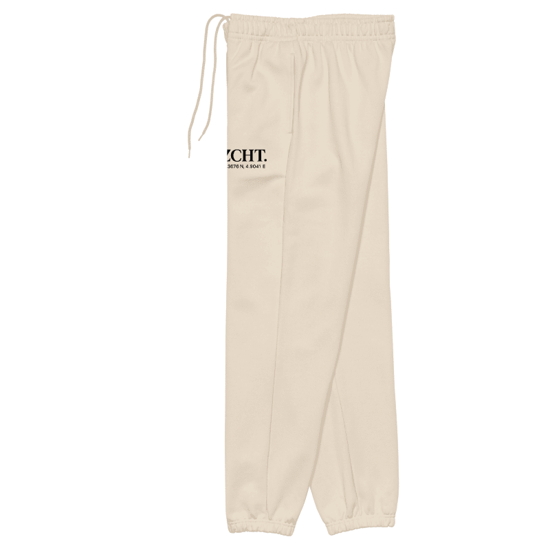 The Amsterdam Sweatpants