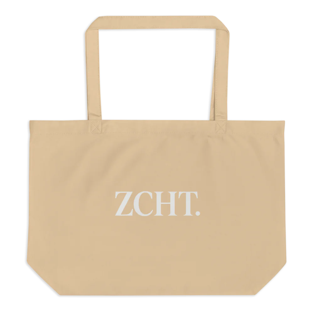 The Everyday Tote
