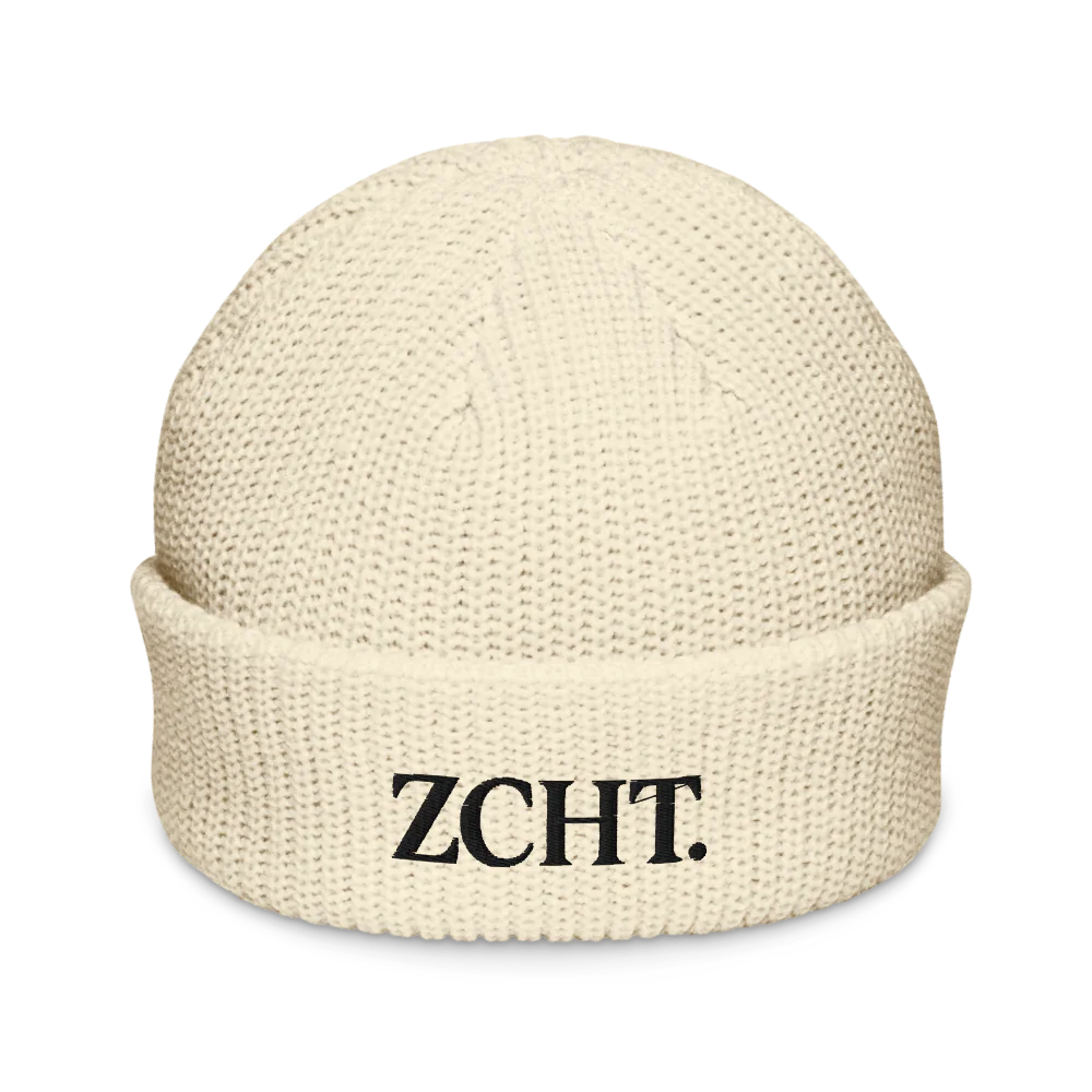 Classic Beanie