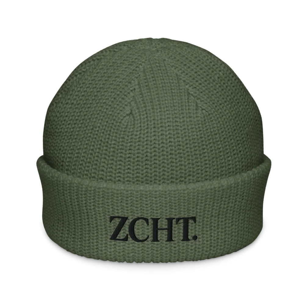 Classic Beanie