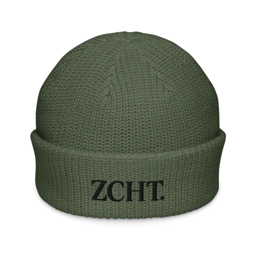 Classic Beanie