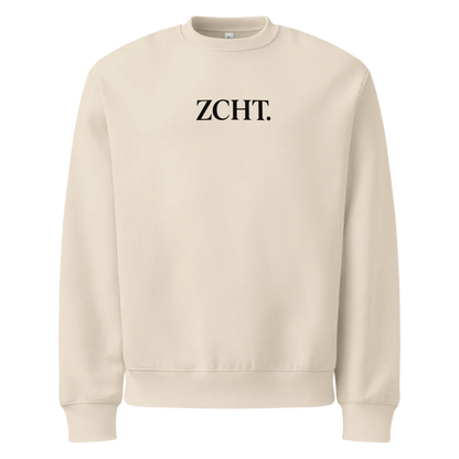 Unisex Oversized Heavyweight Sweatshirt | Bella + Canvas 4711