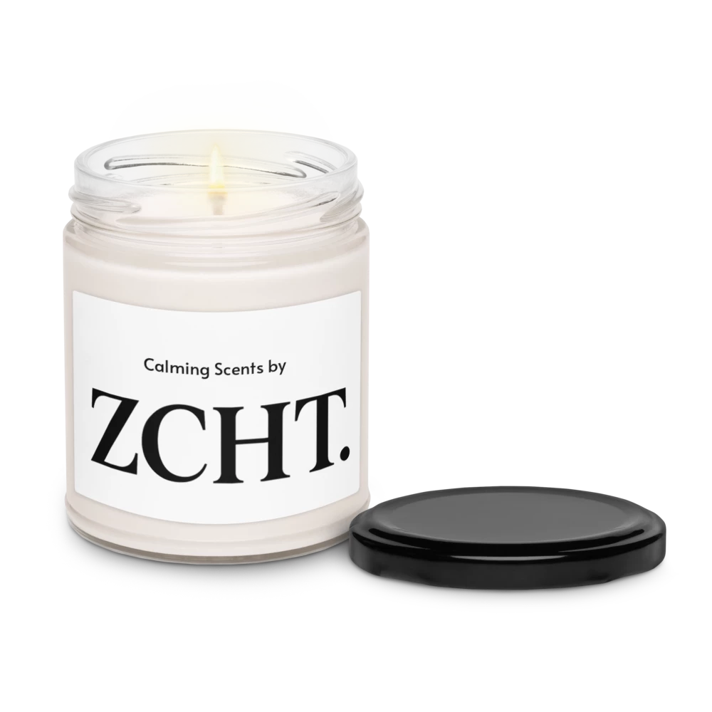 Calming Scents